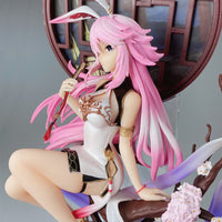 Houkai 3rd Sakura Yae 30 cm