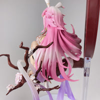 Houkai 3rd Sakura Yae 30 cm