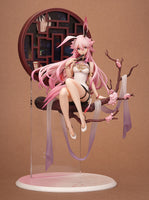 Houkai 3rd Sakura Yae 30 cm