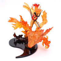 Figur Kurama Bijuu Mode 20cm