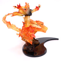 Figur Kurama Bijuu Mode 20cm