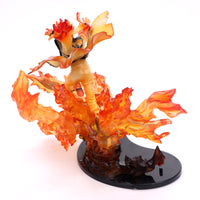 Figur Kurama Bijuu Mode 20cm