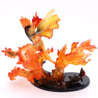 Figur Kurama Bijuu Mode 20cm