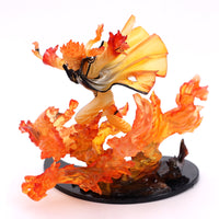 Figur Kurama Bijuu Mode 20cm