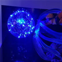 Figur Rasengan Led 16cm