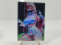 Viper NIKKE V3 WAIFU CARDS SEXY LOOK HOLOGRAPHIC