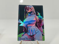 Viper NIKKE V3 WAIFU CARDS SEXY LOOK HOLOGRAPHIC