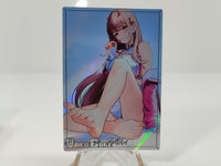 Viper NIKKE V6 WAIFU CARDS SEXY LOOK HOLOGRAPHIC