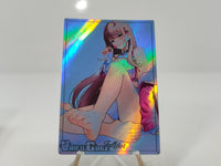 Viper NIKKE V6 WAIFU CARDS SEXY LOOK HOLOGRAPHIC