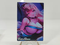 Viper NIKKE V7 WAIFU CARDS SEXY LOOK HOLOGRAPHIC