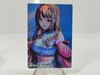 Viper NIKKE V8 WAIFU CARDS SEXY LOOK HOLOGRAPHIC