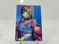 Viper NIKKE V8 WAIFU CARDS SEXY LOOK HOLOGRAPHIC