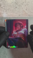 Hatsune Miku Waifu Card Holographic