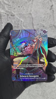Borsalino Holographic Special