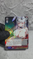 Ruby Bunny Holographic Nikke