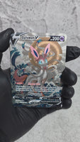 Eevee V Holographic