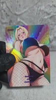 Nami Holographic