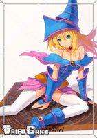 Dark Magician Girl Holo V9