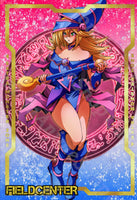 Dark Magician Girl Holo V20