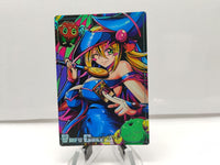 Dark Magician Girl Holo