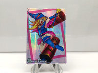 Dark Magician Girl Holo V7