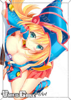 Dark Magician Girl Holo V5