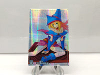 Dark Magician Girl Holo V9