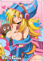 Dark Magician Girl Holo V4