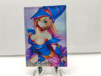 Dark Magician Girl Holo V1