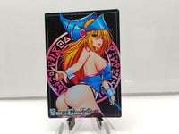 Dark Magician Girl Holo V12