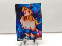 Dark Magician Girl Holo V15