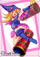 Dark Magician Girl Holo V7