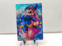 Dark Magician Girl Holo V14