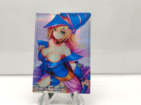 Dark Magician Girl Holo V1