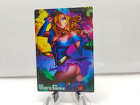 Dark Magician Girl Holo V16