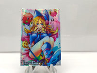 Dark Magician Girl Holo V3