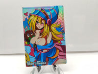 Dark Magician Girl Holo V4