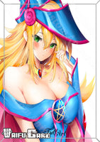 Dark Magician Girl Holo V28