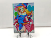 Dark Magician Girl Holo V2