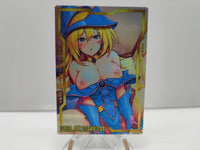 Dark Magician Girl Holo V9