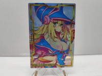 Dark Magician Girl Holo V3