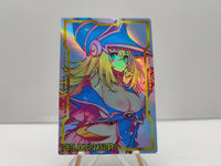 Dark Magician Girl Holo V3