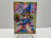 Dark Magician Girl Holo V10