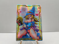 Dark Magician Girl Holo V10