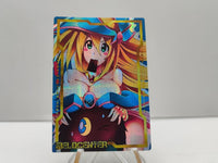 Dark Magician Girl Holo V21