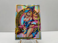 Dark Magician Girl Holo V7