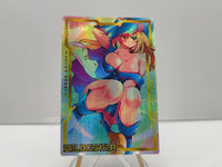 Dark Magician Girl Holo V30