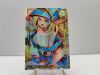 Dark Magician Girl Holo V29