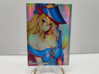 Dark Magician Girl Holo V28