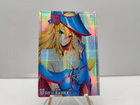 Dark Magician Girl Holo V28